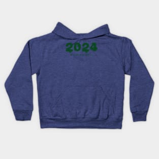 2024 Wishing Well Kids Hoodie